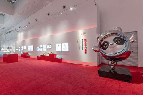 第四届中国设计大展及公共艺术专题展在深圳举办